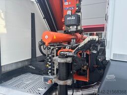 MERCEDES-BENZ ACTROS