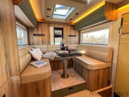 MAN RB Expedition- 6x6 - Expeditionsfahrzeug