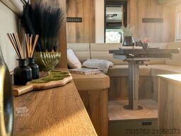 MAN RB Expedition- 6x6 - Expeditionsfahrzeug