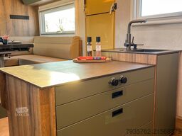 MAN RB Expedition- 6x6 - Expeditionsfahrzeug