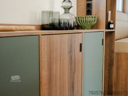 MAN RB Expedition- 6x6 - Expeditionsfahrzeug