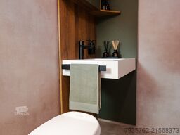 MAN RB Expedition- 6x6 - Expeditionsfahrzeug