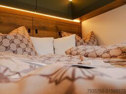 MAN RB Expedition- 6x6 - Expeditionsfahrzeug