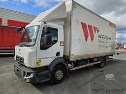 Renault D 12.240 DTI EURO 6 FURGON
