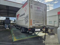 Renault D 12.240 DTI EURO 6 FURGON