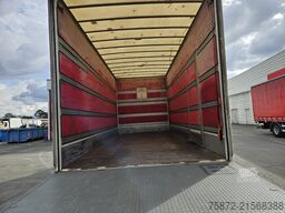 Renault D 12.240 DTI EURO 6 FURGON