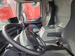 Renault D 12.240 DTI EURO 6 FURGON
