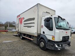 Renault D 12.240 DTI EURO 6 FURGON