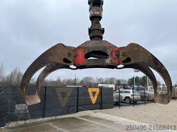  Cranab TZ12.2 3239 hours