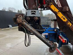  Cranab TZ12.2 3239 hours