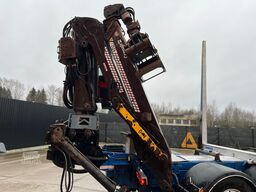  Cranab TZ12.2 3239 hours