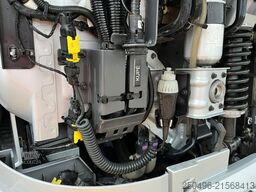  Cranab TZ12.2 3239 hours