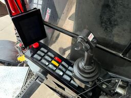  Cranab TZ12.2 3239 hours