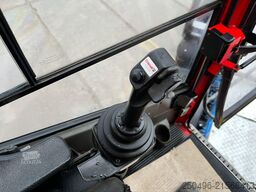  Cranab TZ12.2 3239 hours