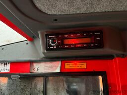  Cranab TZ12.2 3239 hours