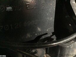 Man TGS 28.320 Geesink 22m³