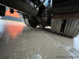 Volvo FH 16 650 8x4*4 FOR SALE AS CHASSIS