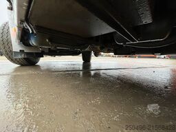 Volvo FH 16 650 8x4*4 FOR SALE AS CHASSIS