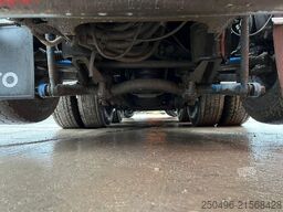 Volvo FH 16 650 8x4*4 FOR SALE AS CHASSIS