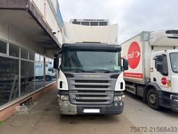 SCANIA P 420 18T FRIGO 4X2
