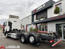 RENAULT T 460 Comfort*BDF*VollLuft/Lift*2xTank*