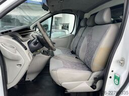 OPEL Vivaro Kasten L2H1*1.Hand*Grüne Plakette*AHK*TÜV