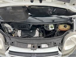 OPEL Vivaro Kasten L2H1*1.Hand*Grüne Plakette*AHK*TÜV