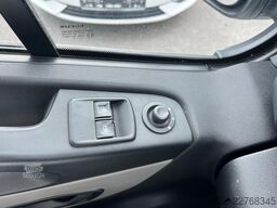 RENAULT Trafic Kasten*1.Hand*Klima*PDC*AHK*2xSchiebetür*