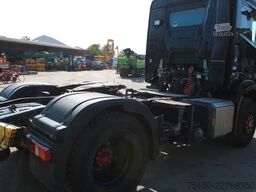 MERCEDES-BENZ 1853 4x4 HAD BL - Kipphydraulik Nr.: 834