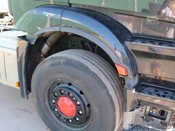 MERCEDES-BENZ 1853 4x4 HAD BL - Kipphydraulik Nr.: 834