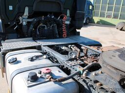 MERCEDES-BENZ 1853 4x4 HAD BL - Kipphydraulik Nr.: 834