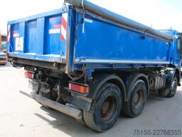 IVECO AD260T45 6x4 BB 450 INTARDER Nr: 665
