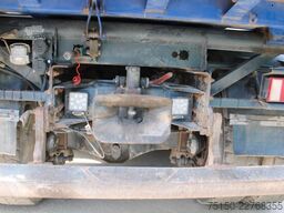 IVECO AD260T45 6x4 BB 450 INTARDER Nr: 665