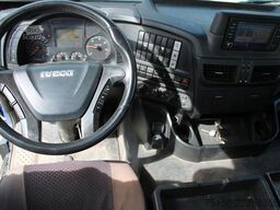 IVECO AD260T45 6x4 BB 450 INTARDER Nr: 665