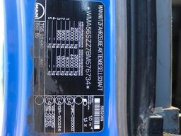 MAN TGS 26.440 6x6 BB ALLRAD BORDMATIK Nr.: 734