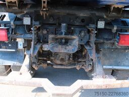 MAN TGS 26.440 6x6 BB ALLRAD BORDMATIK Nr.: 734
