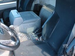 MAN TGS 26.440 6x6 BB ALLRAD BORDMATIK Nr.: 734