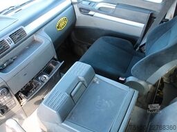 MAN TGS 26.440 6x6 BB ALLRAD BORDMATIK Nr.: 734