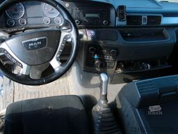 MAN TGS 26.440 6x6 BB ALLRAD BORDMATIK Nr.: 734