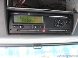 MAN TGS 26.440 6x6 BB ALLRAD BORDMATIK Nr.: 734
