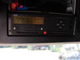 MERCEDES-BENZ 1848 4x4 BB ALLRAD KRAN HMF 1820 123