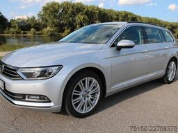 VW Passat Variant Comfortline BMT/Start-Stop Nr 818