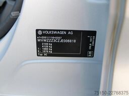 VW Passat Variant Comfortline BMT/Start-Stop Nr 818