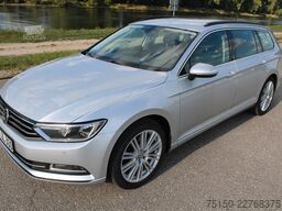 VW Passat Variant Comfortline BMT/Start-Stop Nr 818