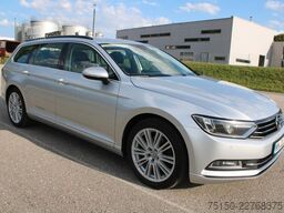 VW Passat Variant Comfortline BMT/Start-Stop Nr 818