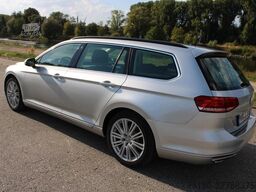 VW Passat Variant Comfortline BMT/Start-Stop Nr 818