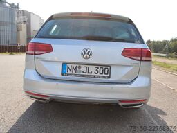 VW Passat Variant Comfortline BMT/Start-Stop Nr 818