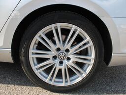 VW Passat Variant Comfortline BMT/Start-Stop Nr 818