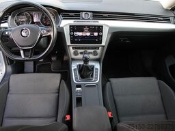 VW Passat Variant Comfortline BMT/Start-Stop Nr 818