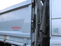 MAN 28.510 6x4 BL ALLRAD BORDMATIK Nr: 210
